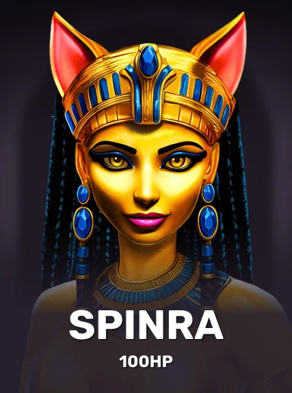 SpinRa